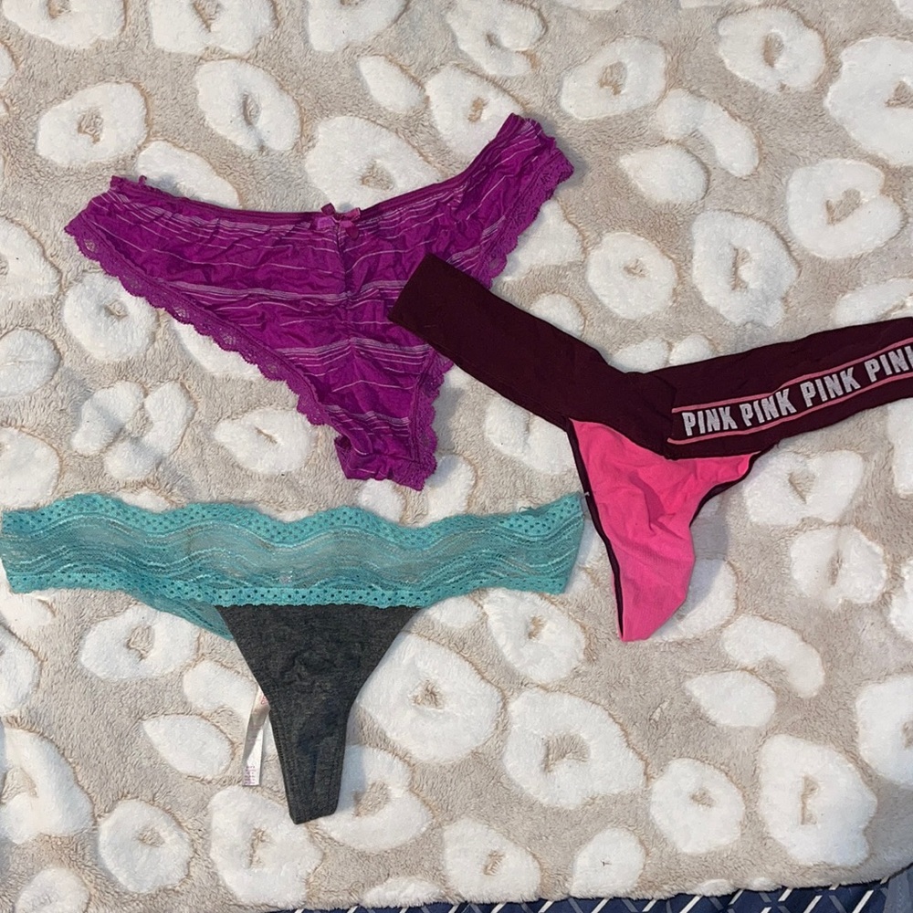 Victoria’s Secret Bundle